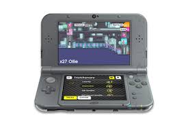 Como descargar juegos para nintendo ds. 10 Juegos Indie Para La Nintendo 3ds
