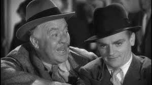 Footlight Parade (1933) -- (Movie Clip) By A Waterfall