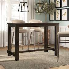 The leading supplier of restaurant furniture, hotel furniture, cafe furniture & commercial furniture in the uk. Bar Height Rectangular Table Wayfair