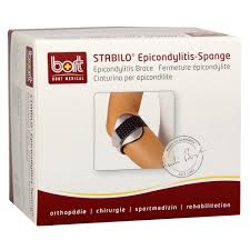 It is the most common overuse syndrome. Bort Stabilo Epicondylitis Spange Gr 2 Grau 1 Stuck Online Bestellen Medpex Versandapotheke