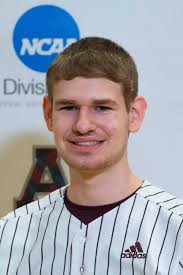 2022 Baseball Roster