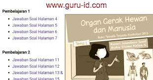 Check spelling or type a new query. Kunci Jawaban Tema 1 Kelas 5 K13 Sd Mi Buku Siswa Tahun 2019 2020 Info Pendidikan Terbaru