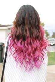 Pin By Anastacia Hernandez On Hair Dip Dye Hair Cool Hair Color Pink Ombre Hair