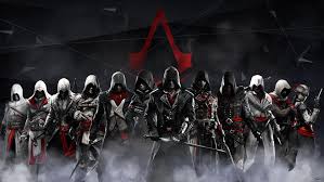 Medunamun of assassin's creed origins. Assassin S Creed Wallpapers All Assassins Group 85