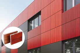 Discover the Power of Aluminum Honeycomb Panels in Construction