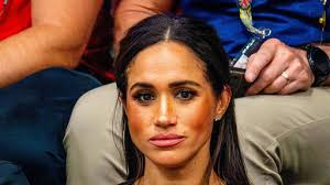 The latest meghan markle's scary health reveal news, videos & comments