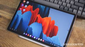 But apple and microsoft have proven that these devices are more than just portable tvs by adding cursor support and keyboard. Best Android Tablet 2021 Android Central