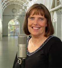 Danmarks kendte Stemme, Gitte Staehr Hansen