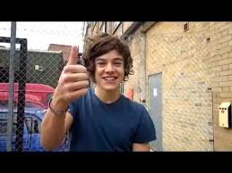 We deliver faster than amazon. Harry Styles Saying Happy Birthday Youtube