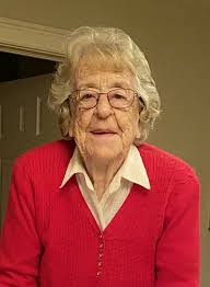 Obituary of Dorothy Mildred McKinney