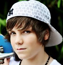 Jordan Jansen @ kids'music