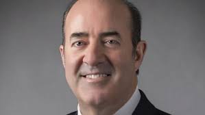 Sounding Board: 5 Min. With Mark Burns, Gulfstream Aerospace President