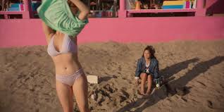 Watch Online - Gala Montes, Regina Reynoso - Acapulco s03e05 (2024) HD 1080p