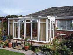 Are sunroom diy kits a good idea? Lean To Diy Conservatories Self Build Lean To Conservatory Products