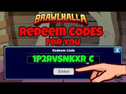 Redeem these codes now the codes in this video are for all platform (pc, ps4, xbox, switch. All Brawlhalla Codes 06 2021