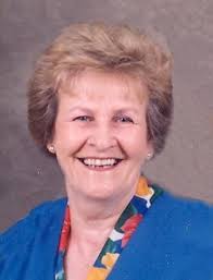 Marie Petty Obituary