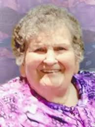 Obituary information for Leontine Violet 'nee Smith' Nora...