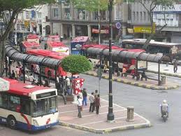 The sungai buloh railway station is a railway station serving the suburb of sungai buloh in selangor, malaysia. Bas Kuala Selangor Ke Sungai Buloh Soalan 11
