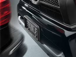 Bumpframe License Plate Frames Weather Tech Plate Frames