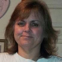 Jeri Lynn Edwards Obituary (2021)