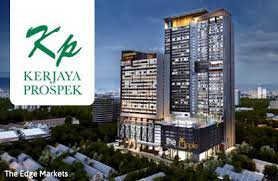 Kerjaya prospek group property sdn bhd. Kerjaya Prospek Bags Rm213 75m Contract For Mixed Development Works The Edge Markets