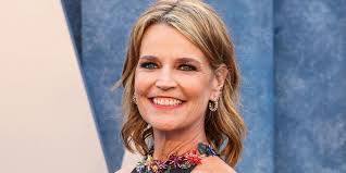 Savannah guthrie oscar dress new arrivals