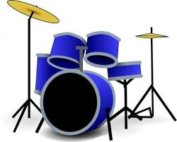 Drums Clip Art Vector Clip Art Free Vector For Free Download Drum Lessons For Kids Drums Clip Art