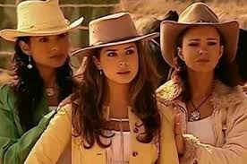 Todos los capítulos, avances, clips e información de pasión de gavilanes. Netflix Por Que No Encuentras Pasion De Gavilanes En El Catalogo