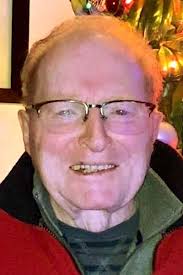 Norman Frederick Cole