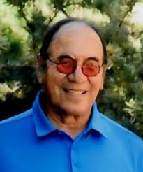 Obituary for Enrique Castillo "Sach"