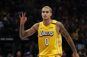 Get the latest news and information for the los angeles lakers. Los Angeles Lakers Should The Lakers Have Traded Kyle Kuzma