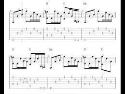 Learn to play guitar by chord / tabs using chord diagrams, transpose the key, watch video lessons and much more. Metallica Nothing Else Matters Easy Guitar Lesson Download Notes Tabs Chords Youtube Guitar Lessons Easy Guitar Guitar Tabs
