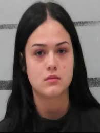 TORREZ-DIAZ, MADELINE 10/01/2025 Age: 18 Charges: TERR THREAT INTERRUPT  PUBLIC PLACE (ON VIEW) Arrest Location 50TH ST Arresting Agency: LPD  #lubbockpolicedepartment #MadelineTorrezDiaz ⸻ 📣 ADVERTISEMENT