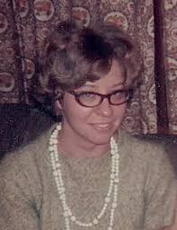 Remembering Martha “Marcy” Schewe