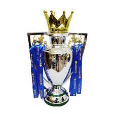 Hk kopavogur have won just 2 of their last 15 matches in premier. Fa Premiership Trophy 2017 English Premier League Trophy Replica Cup Barclay Trophies Awards Buy Online In Japan At Desertcart Jp Productid 69652793