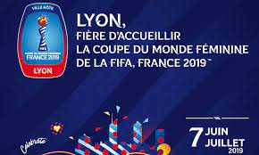 Coupe du monde de foot féminin. Coupe Du Monde Feminine France 2019 Billetterie En Exclusivite Pour Les 1 2 Finales Et