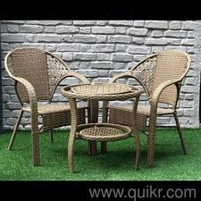 Garden furniture that suits your taste. Refurbished Used Garden Furniture Furniture In India Second Hand Furniture Quikrbazaar