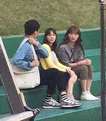 Cheese in the trap (movie). Going Back To School Finding New Faces For Cheese In The Trap Movie Dramabeans Korean Drama Recaps