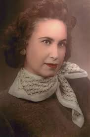 Pauline Carollo Morford