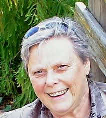 ASOPA Class of 1966/67: Helen Pollock Bio written August 2013