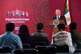 Publicado a las 15:04 et (19:04 gmt) martes, 15 septiembre, 2020. En Crisis De Covid 19 El Rescate Sera Al Pueblo De Mexico Presidente Amlo Presidente De Mexico