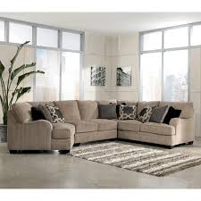 Signature Design By Ashley Furniture Katisha Platinum 4 Piece Sectional Sofa With Left Cuddler Sam Living Room Sets Ashley Furniture Ashley Furniture Sofas