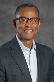 Brian Brown named interim Dean of the VCU School of Business