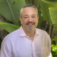 Eric Bricker, LMHC, Host of The Good Counsel Podcast