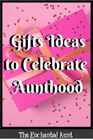 Auntie Birthday Gifts For Aunt From Niece Unique Gift Ideas Just For Aunts And Aunties Say I Love You With Style Aunt Birthday Gift Aunt Gifts Auntie Gifts