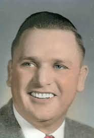 Evans Funeral Homes Obituaries: July 2011