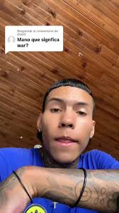 Significado de 'War' en español y su traducción