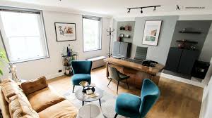 You should design your office space to work with you, meeting your specific needs and providing comfort. 10 Home Office Design Trends In 2021