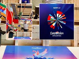 Today the ebu announced a surprising piece of news: Executive Producer Confirms Leaked Logo Isn T Eurovision 2021 Design