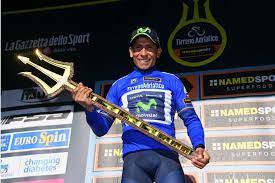Wed, mar 10, 2021 15:59. Nairo Quintana Agranda Su Leyenda Campeon De La Tirreno Adriatico 2017 El Espectador